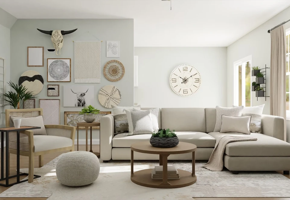 Home Staging Property Transforming