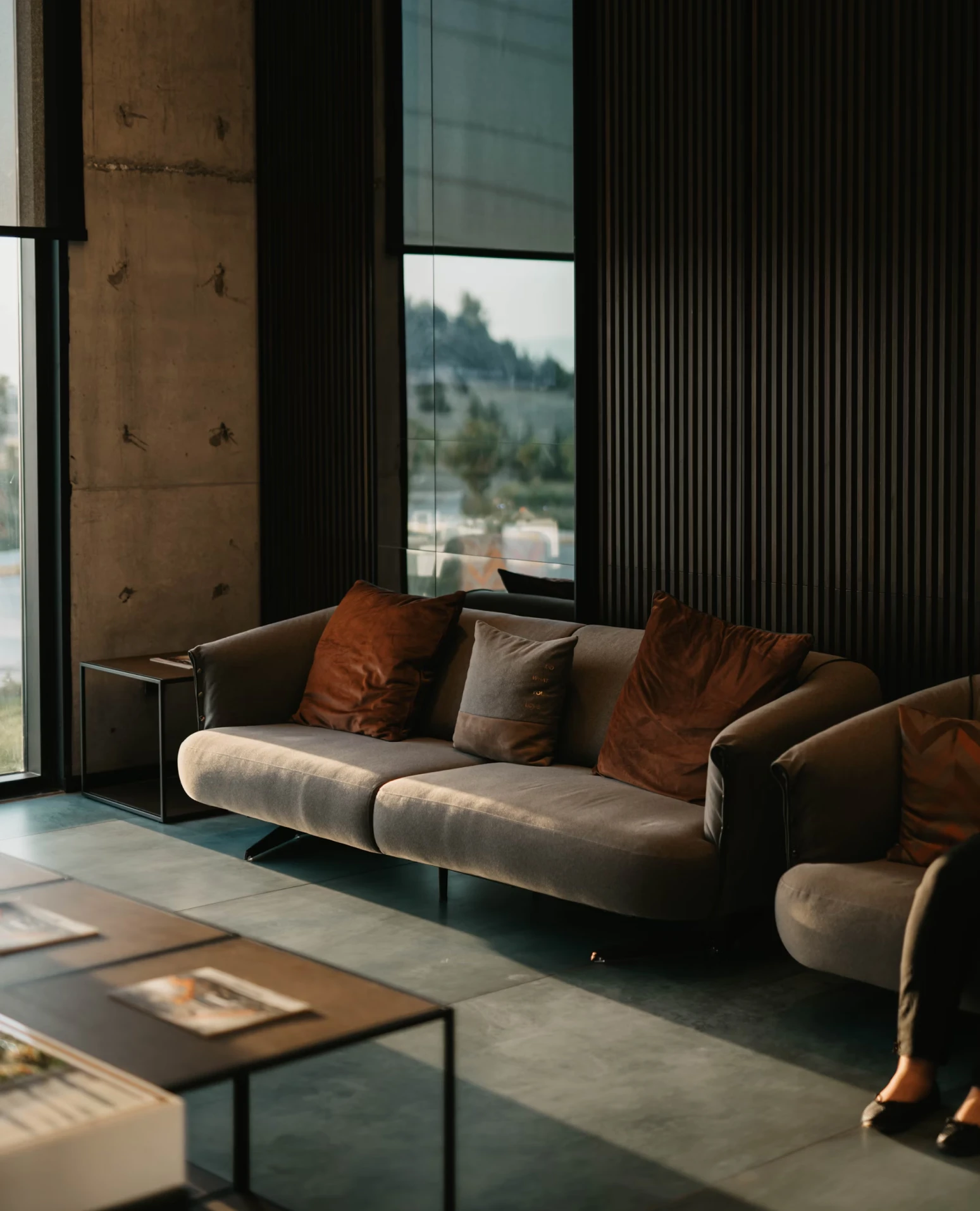 Interior Designs