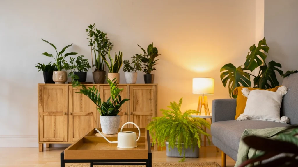 Interior Designs