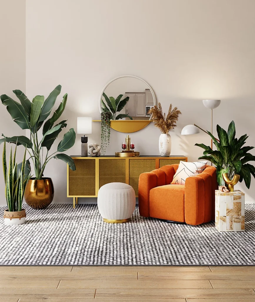 Interior Designs