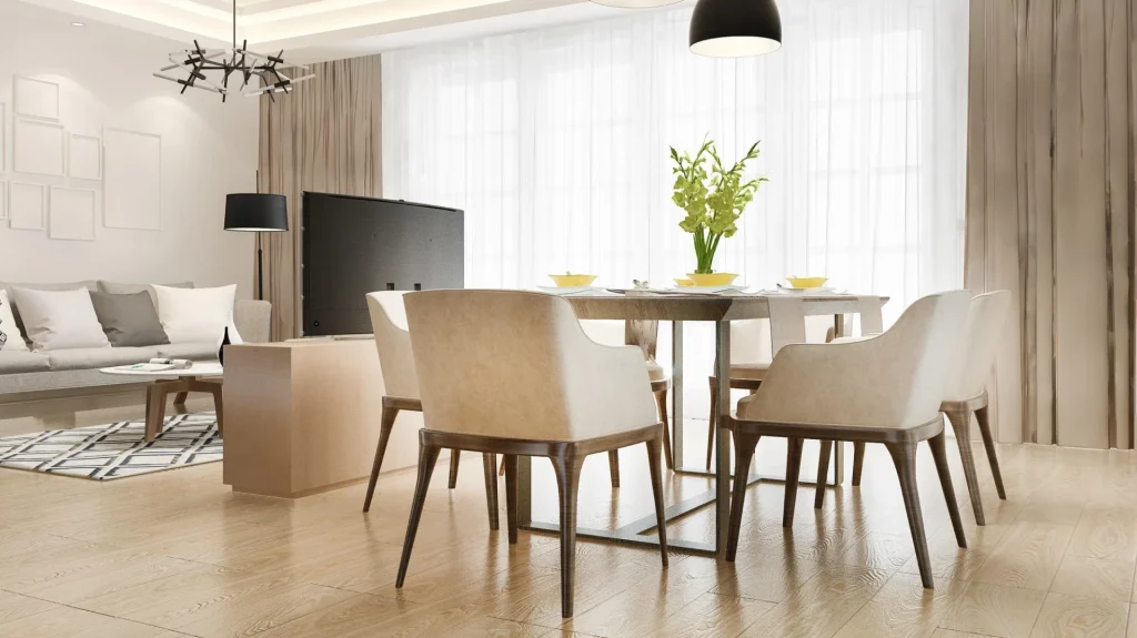 Partial Staging